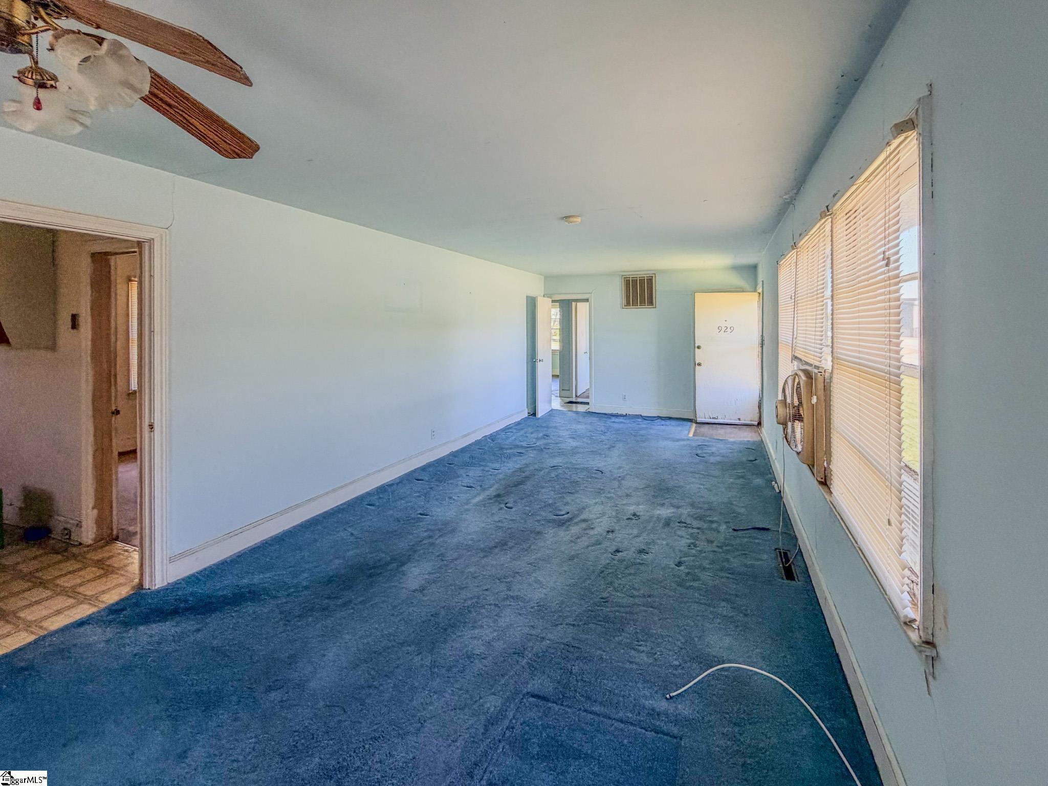 929 Mt Gallant Drive