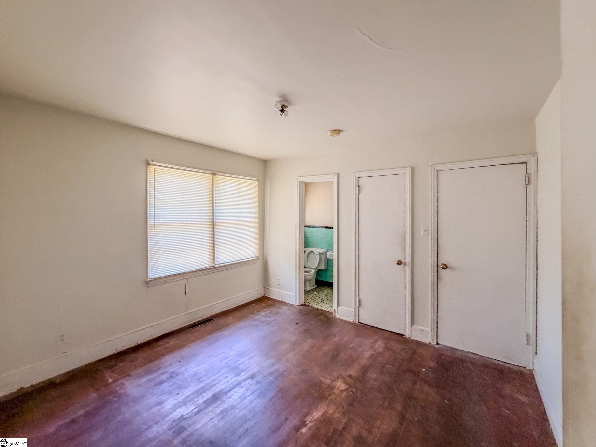 929 Mt Gallant Drive