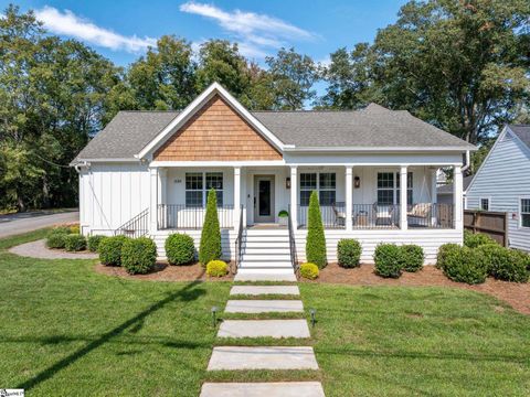 Photo of 230 Potomac Avenue, Greenville, SC 29605 (MLS # 1589214)
