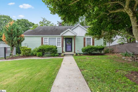 Photo of 21 Nancy Drive, Greenville, SC 29617 (MLS # 1593321)