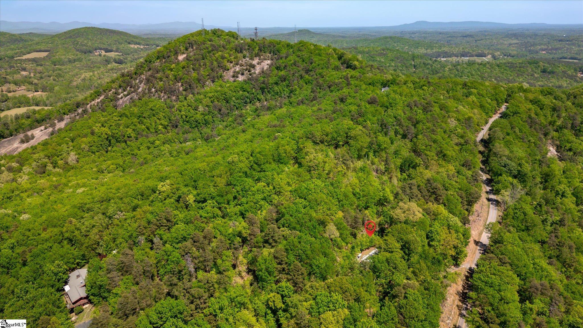 599 S Glassy Mountain Road