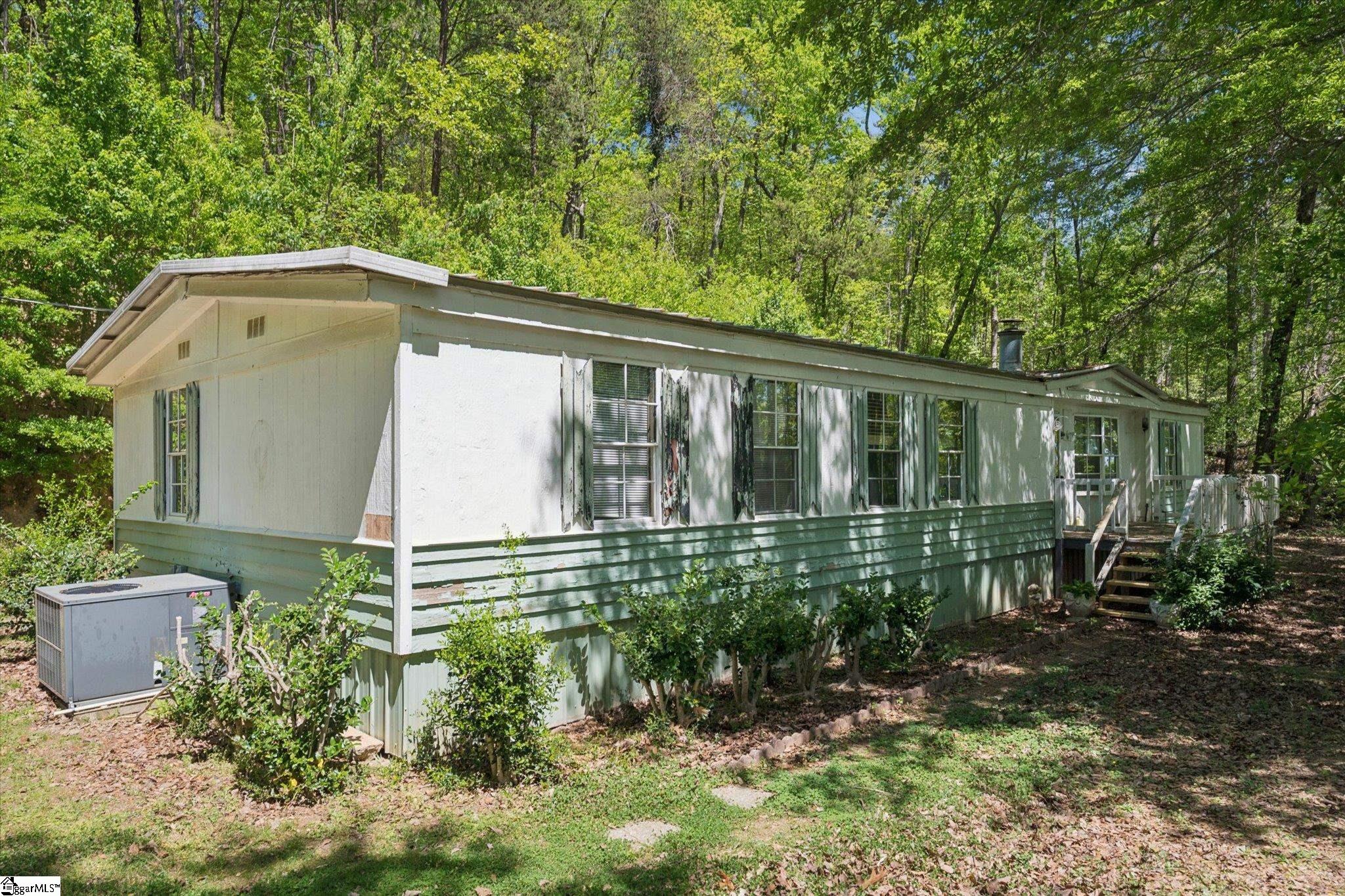 599 S Glassy Mountain Road