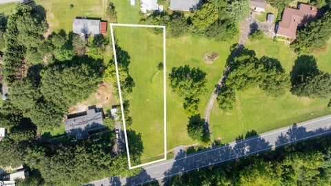 00 N Highway 14 Lot #2 Greer SC 29651