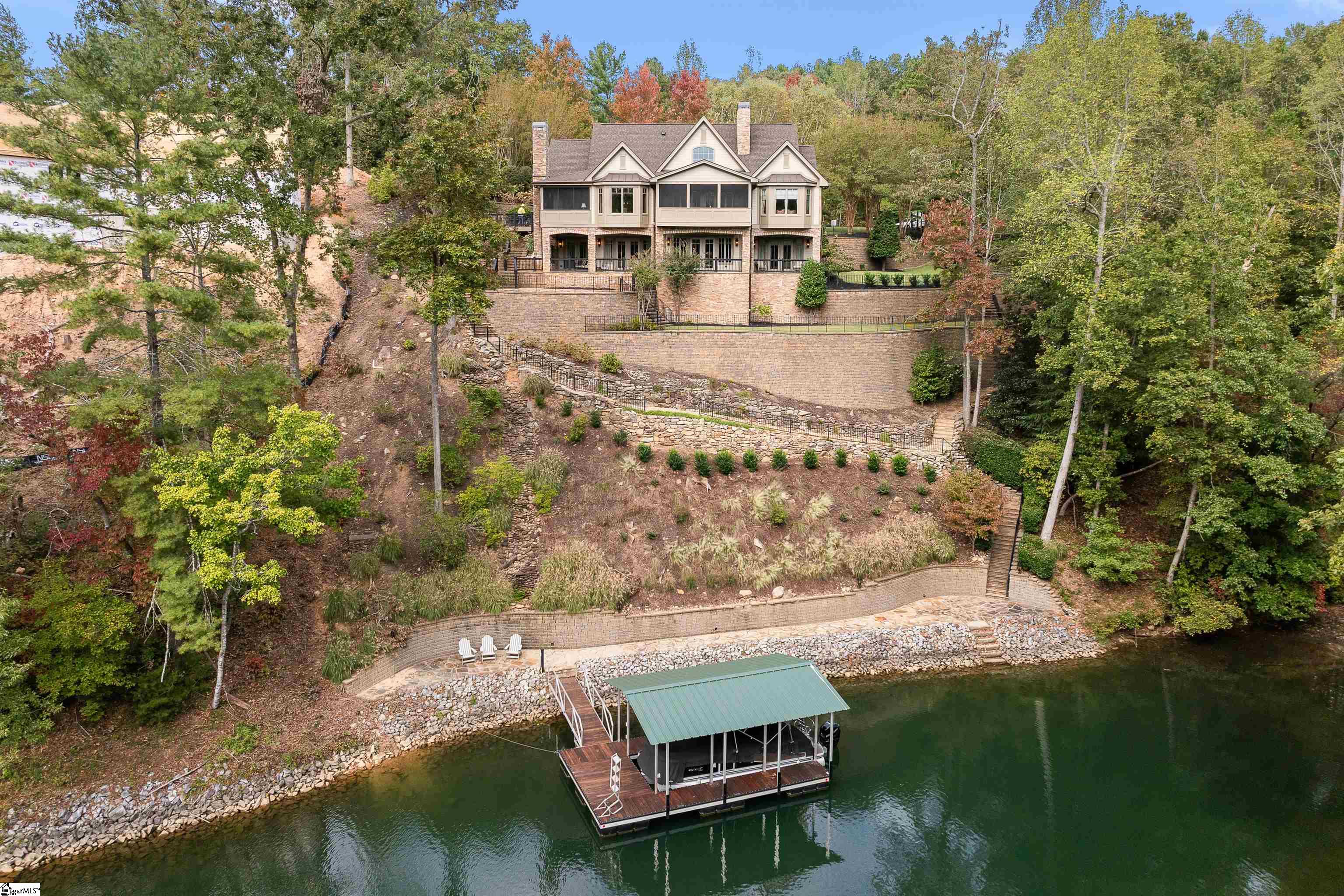 510 Ginseng Drive