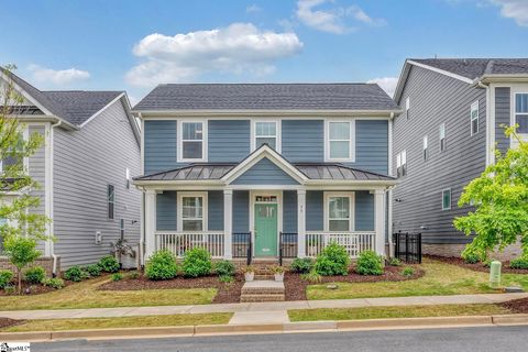 Photo of 48 Elmsley Road, Greenville, SC 29607 (MLS # 1592281)