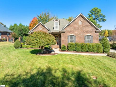 Photo of 504 Cypress Links Way, Taylors, SC 29687 (MLS # 1573643)