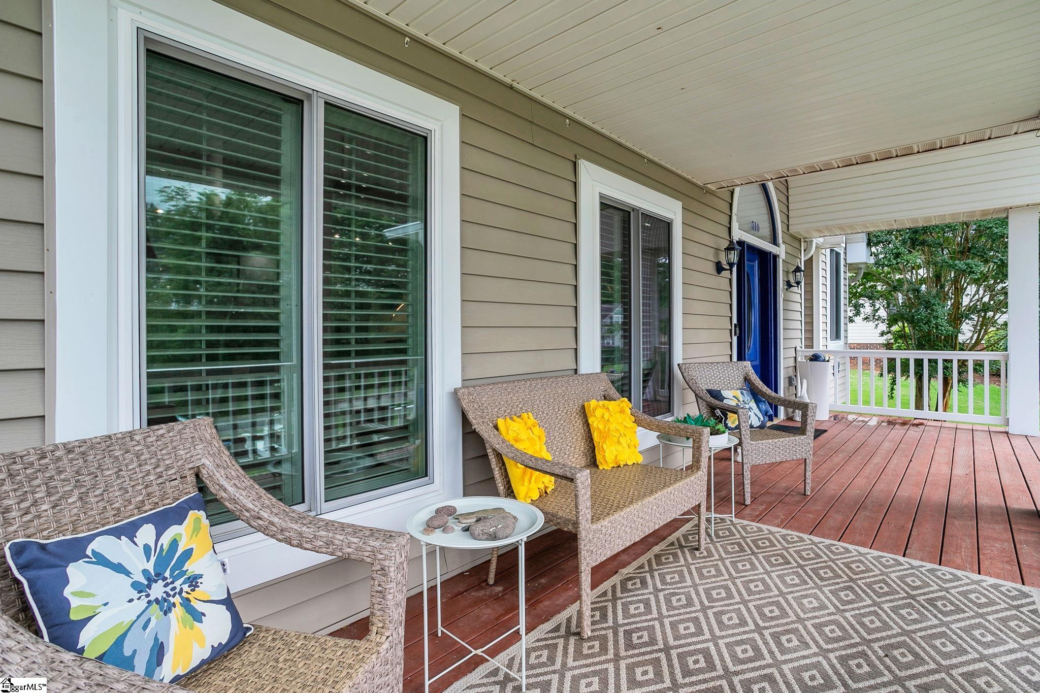 510 Glen Laurel Drive