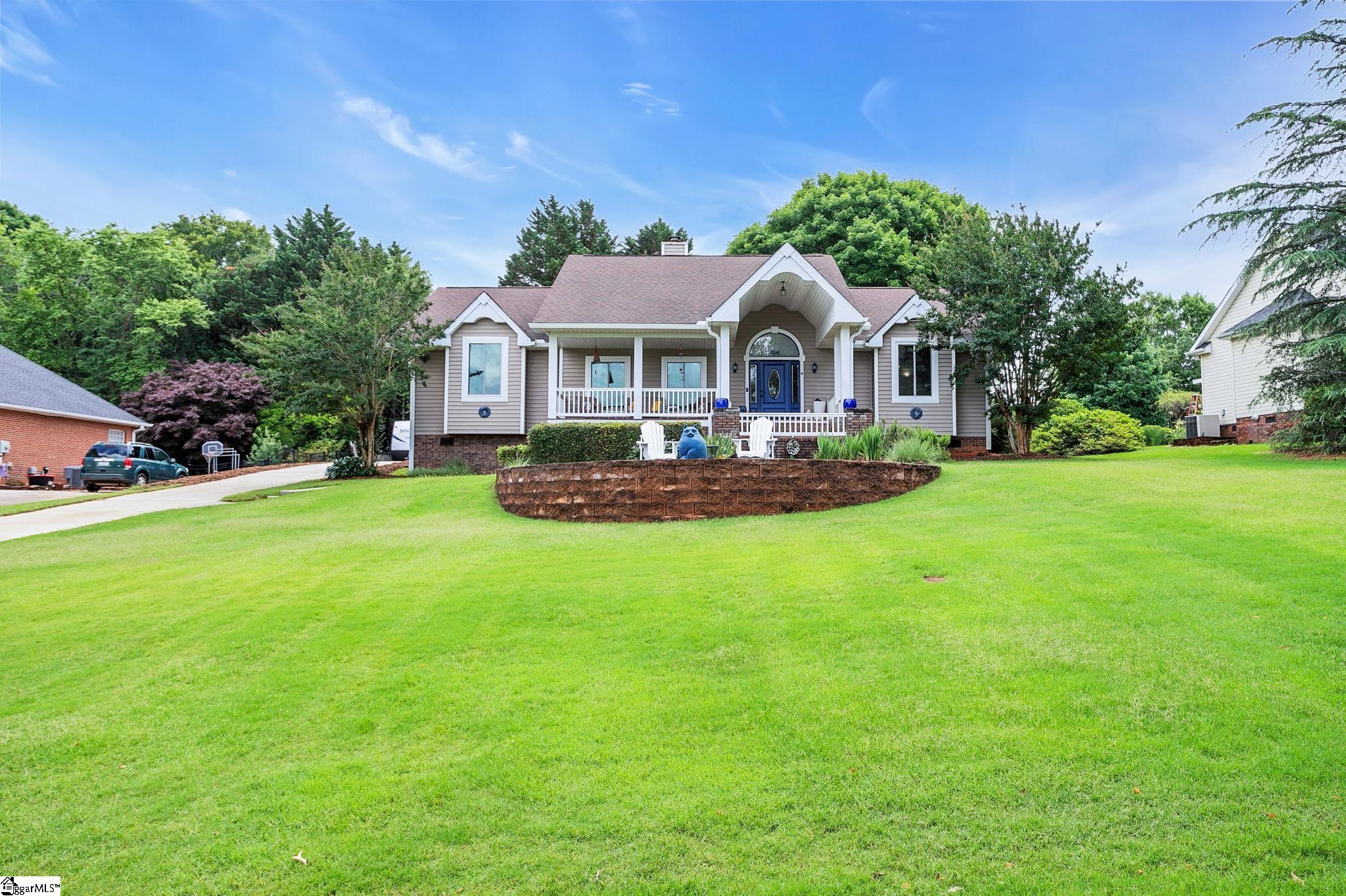 510 Glen Laurel Drive