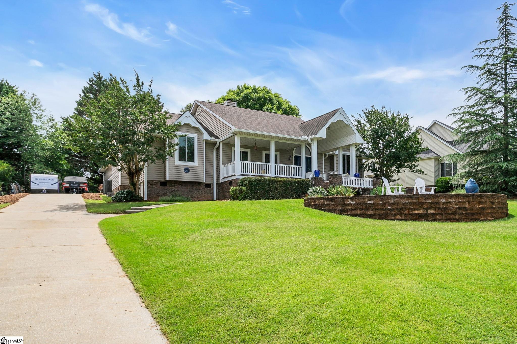 510 Glen Laurel Drive