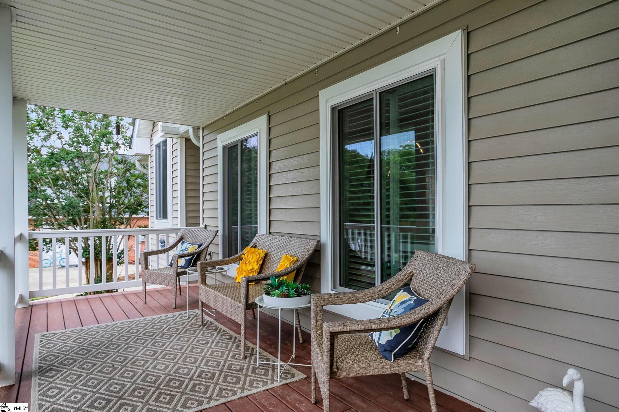 510 Glen Laurel Drive