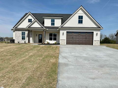 347 Terra Plains Drive Greer SC 29651