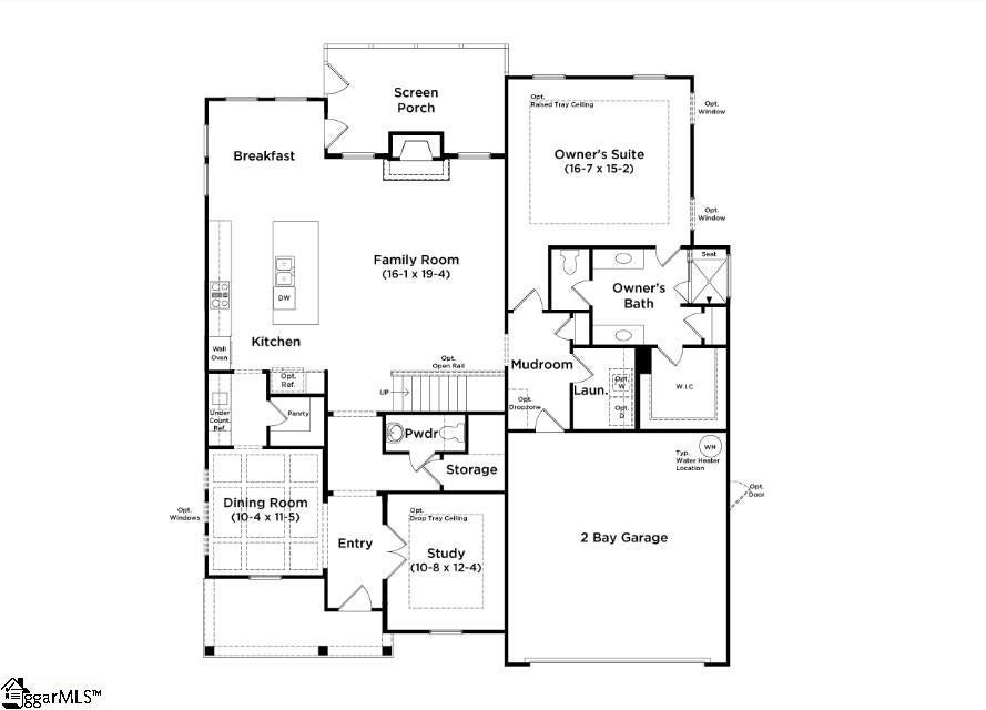 421 Fox Pond Drive