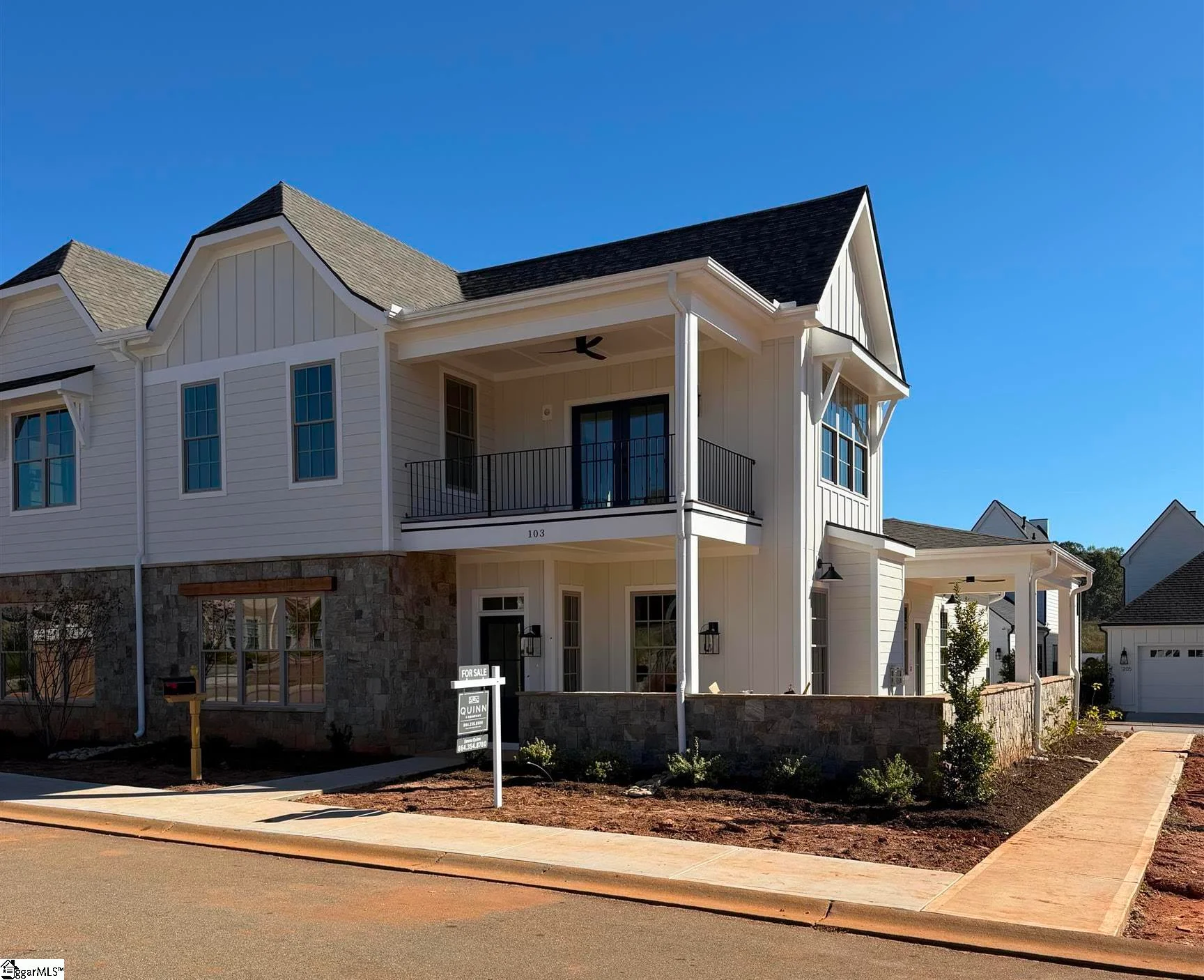 103 Somes Gate Drive