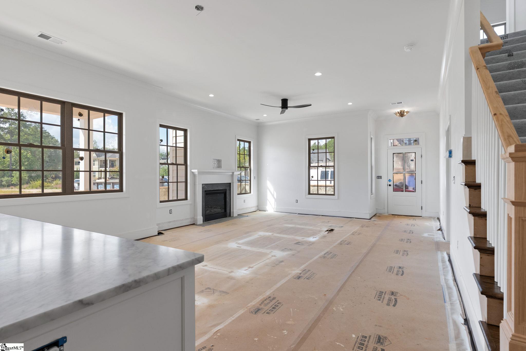 103 Somes Gate Drive