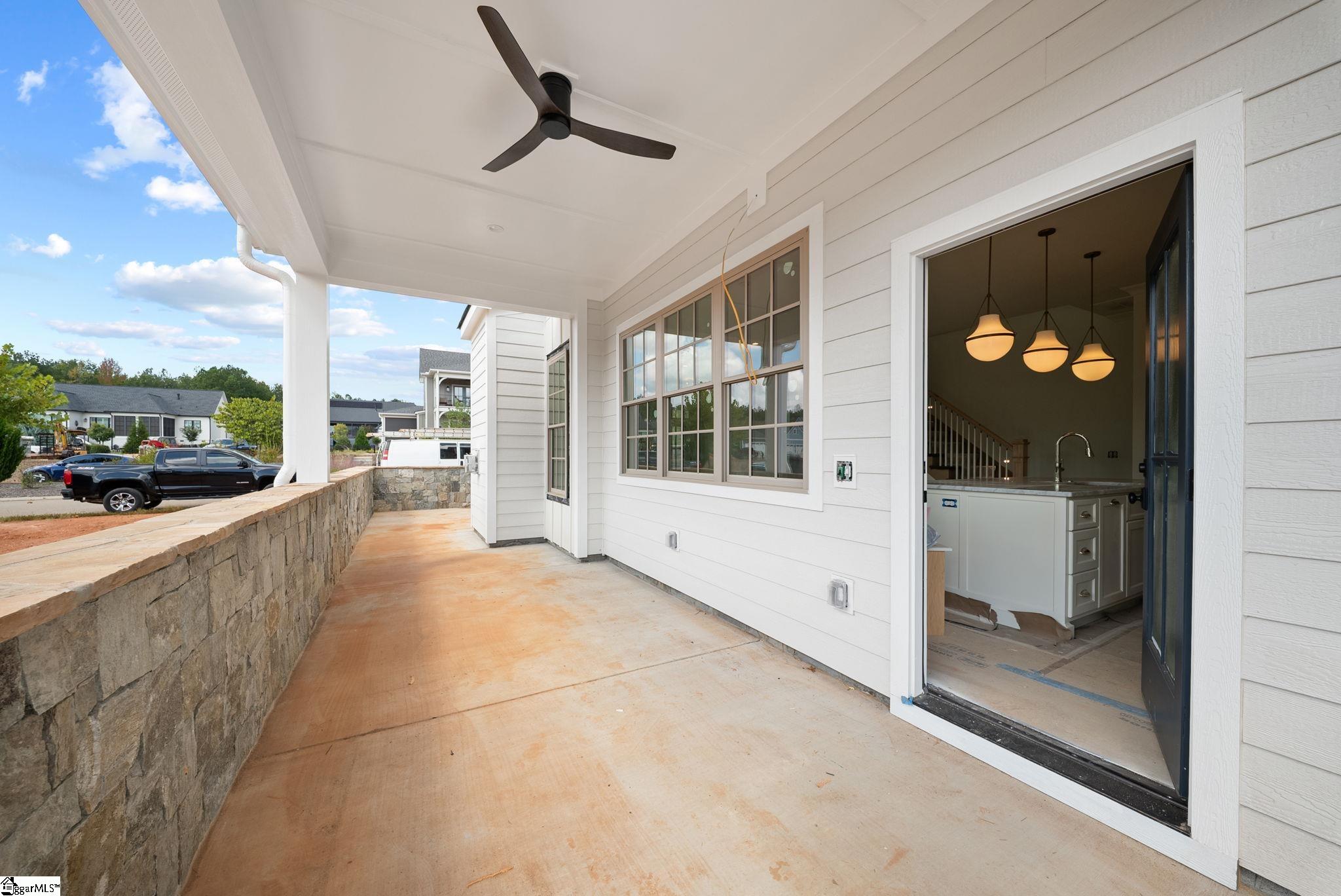 103 Somes Gate Drive