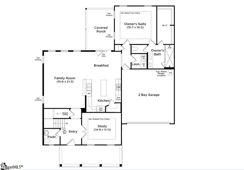 128 Kayfield Farms Drive