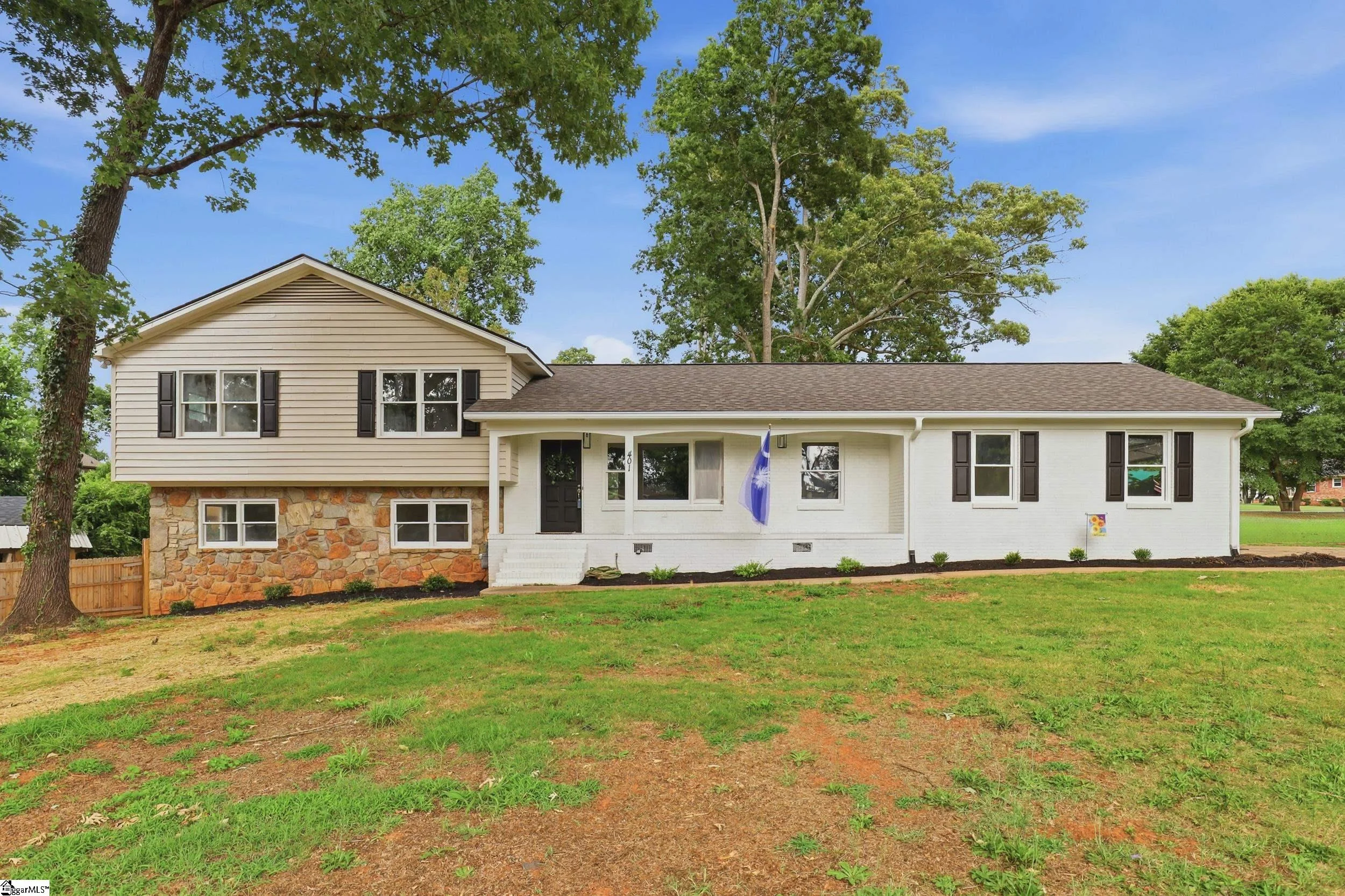 401 Clarendon Drive