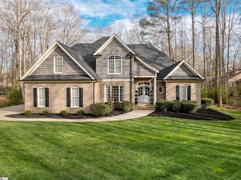 102 Players Drive Easley SC 29642