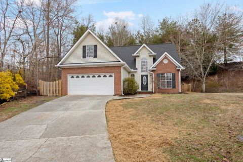 Photo of 205 Brandt Drive, Travelers Rest, SC 29690 (MLS # 1583689)