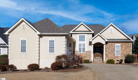 11 Magnolia Place Court Simpsonville SC 29681