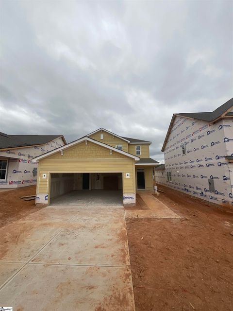 Photo of 218 Plain Post Trail, Simpsonville, SC 29681 (MLS # 1571334)
