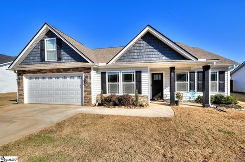 Photo of 248 Long Branch Road, Chesnee, SC 29323 (MLS # 1581868)