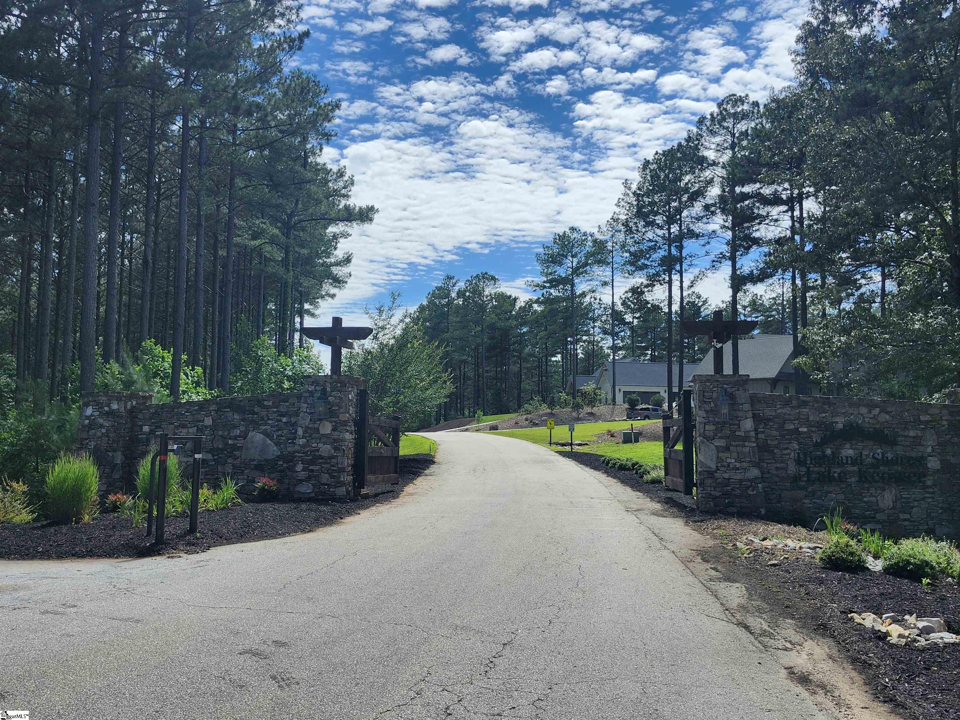 0 High Hampton Road Lot 37 Highland Shores at Keowee