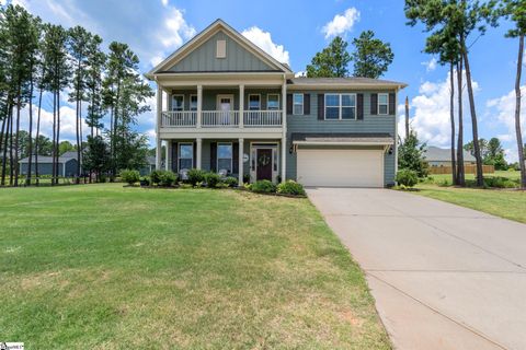 308 S Harvest Moon Way Easley SC 29642