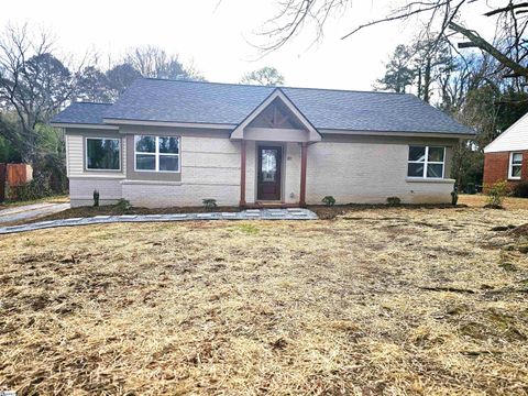 Photo of 20 Ridgeway Drive, Greenville, SC 29605 (MLS # 1582224)