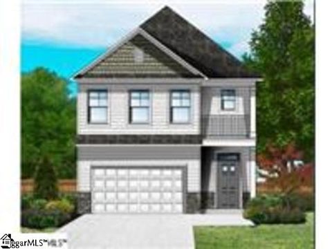 Photo of 252 Brown Circle, Easley, SC 29642 (MLS # 1591479)