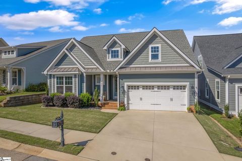 Photo of 405 Yellowbird Street, Taylors, SC 29687 (MLS # 1571302)