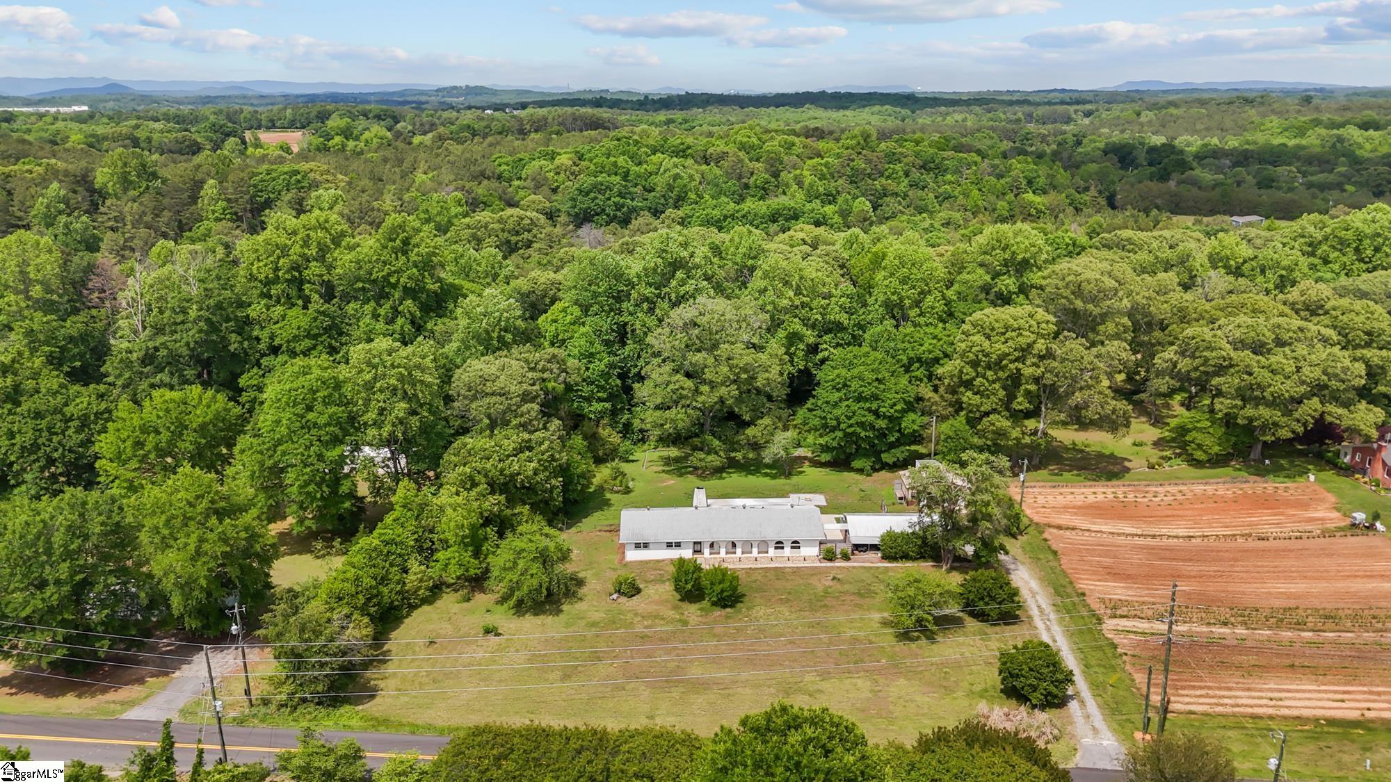 263 Flat Rock Road