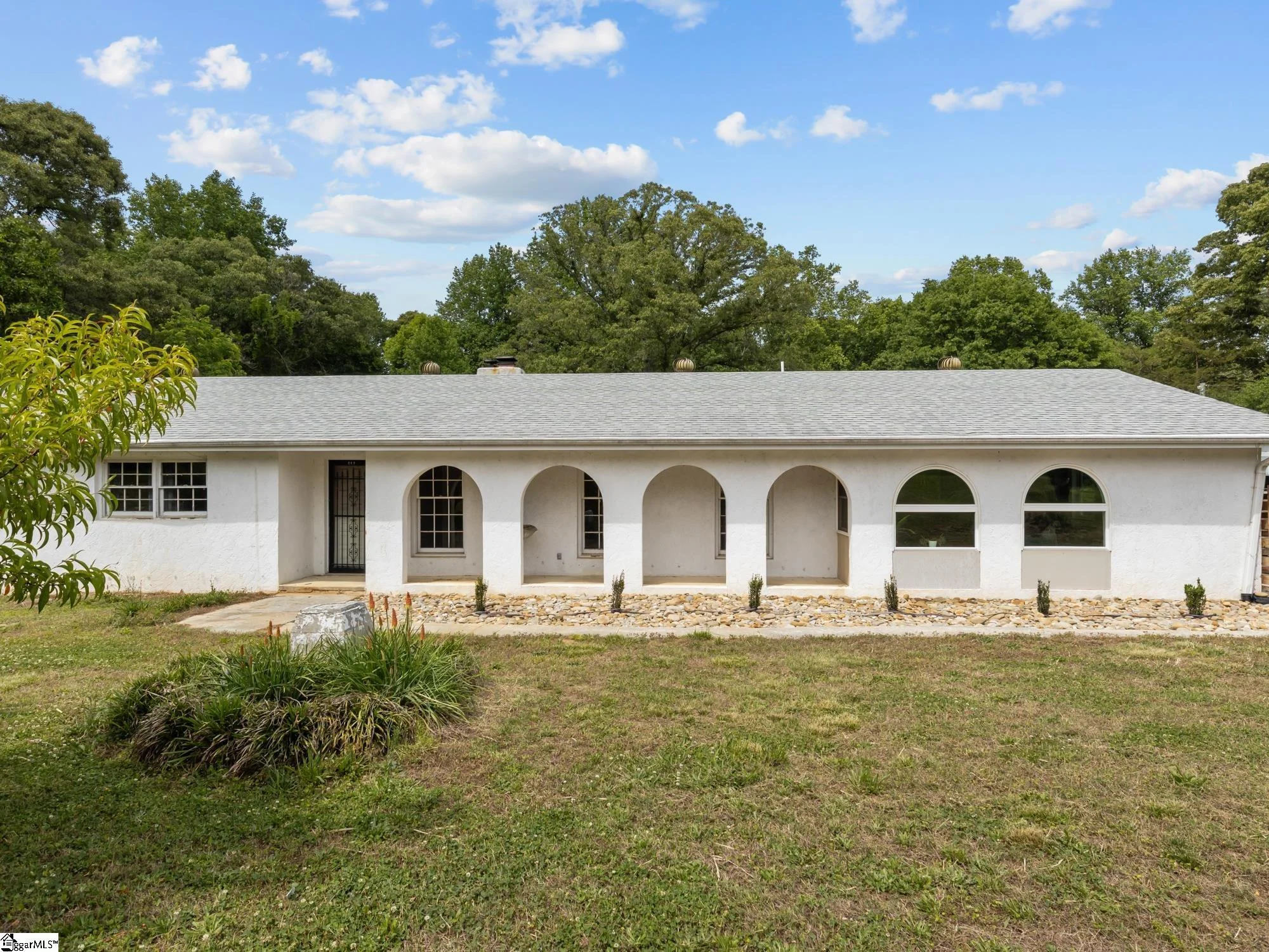 263 Flat Rock Road