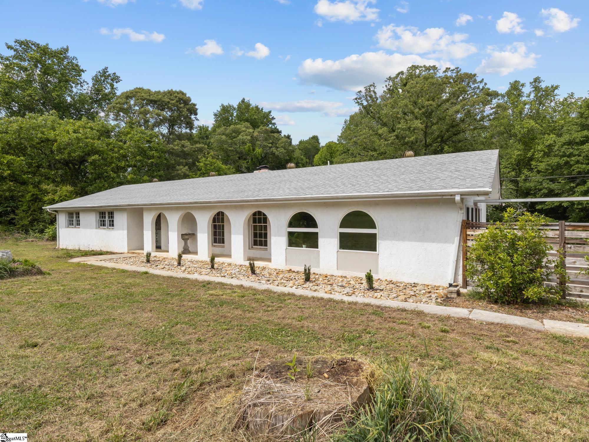 263 Flat Rock Road