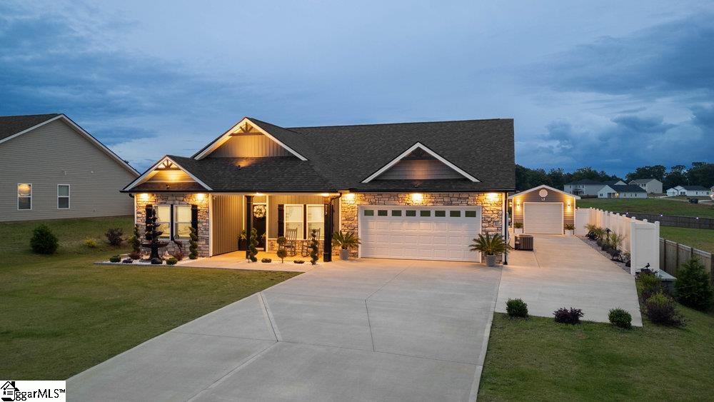 223 R C Thompson Road