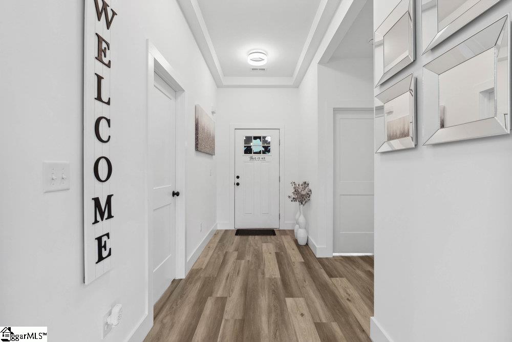 223 R C Thompson Road