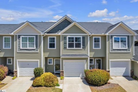 Photo of 730 Elmbrook Drive, Simpsonville, SC 29681 (MLS # 1588715)