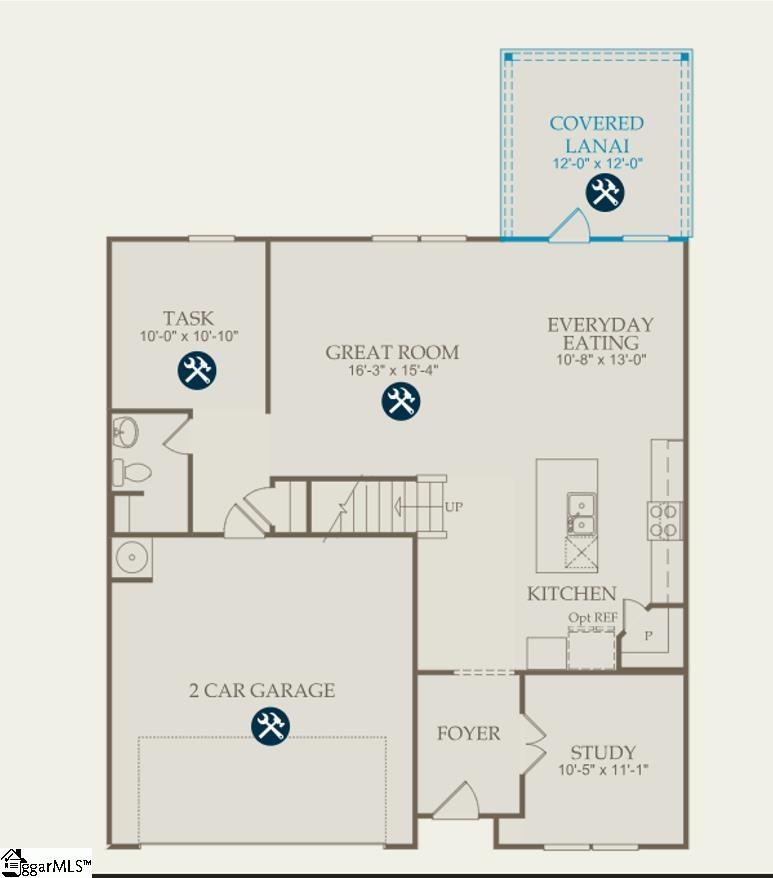 1349 Willow Ridge Way Lot 42