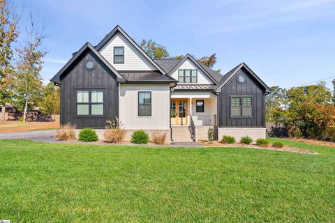 441 Gramling School Road Inman SC 29349