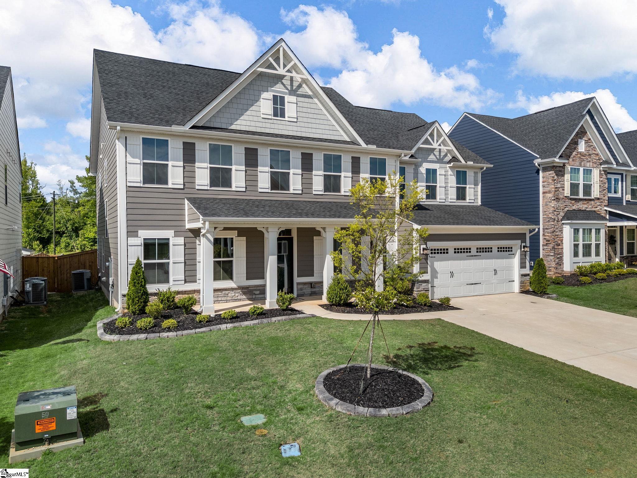 2094 Bluet Drive