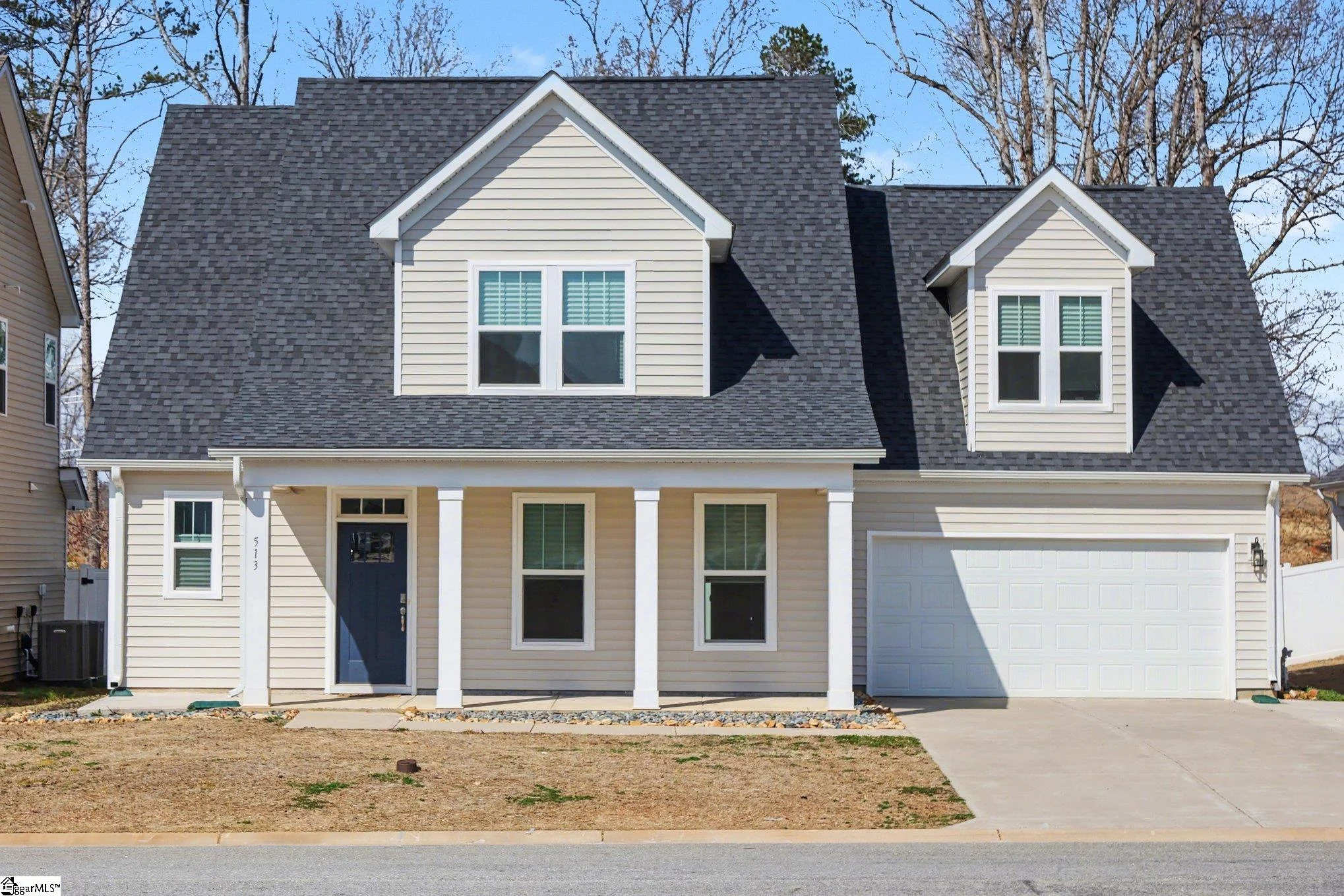 513 Fenwick Drive
