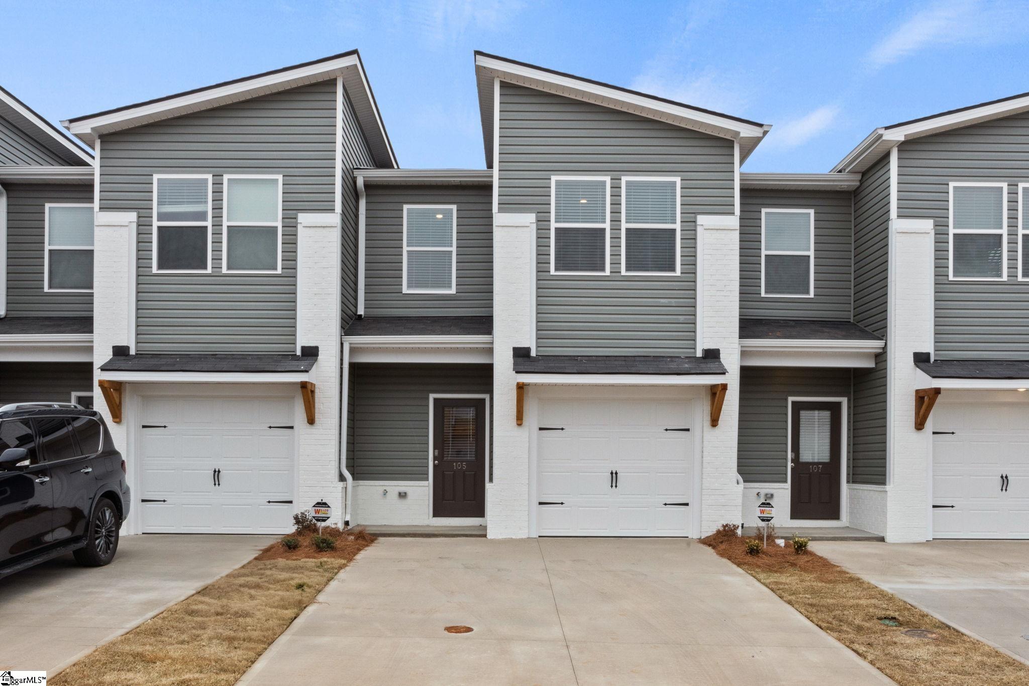 Photo 1 of 36 — 305 Widley Way lot 81, Greenville, SC 29605