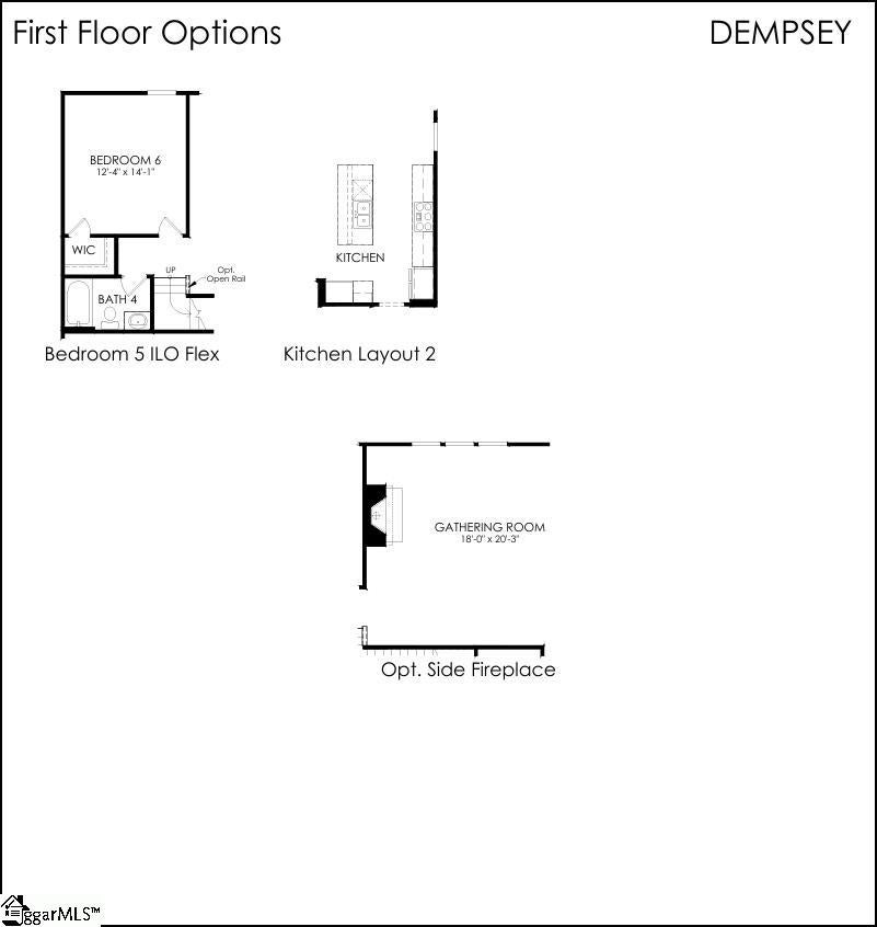 6006 Beasley Court Lot 170