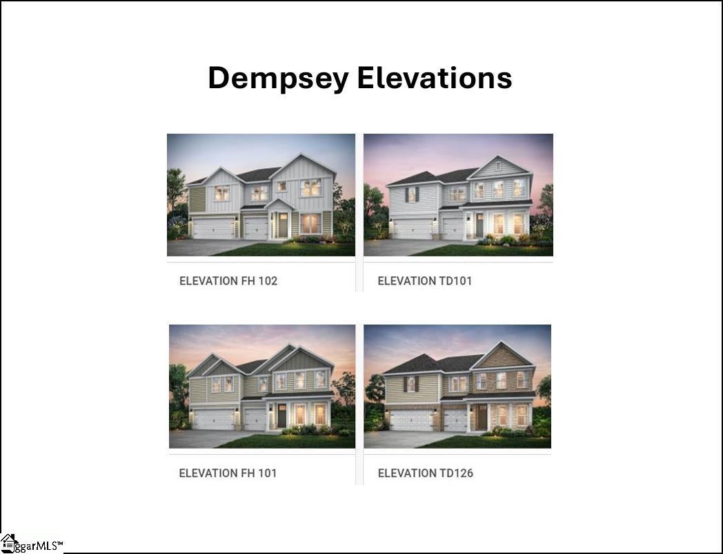 6006 Beasley Court Lot 170
