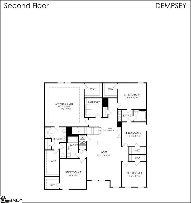 6006 Beasley Court Lot 170