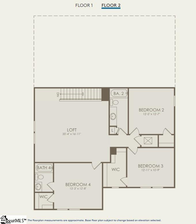 1220 Fox Hollow Street Lot 177