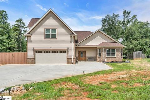 343 Fairview Church Road Fountain Inn SC 29644