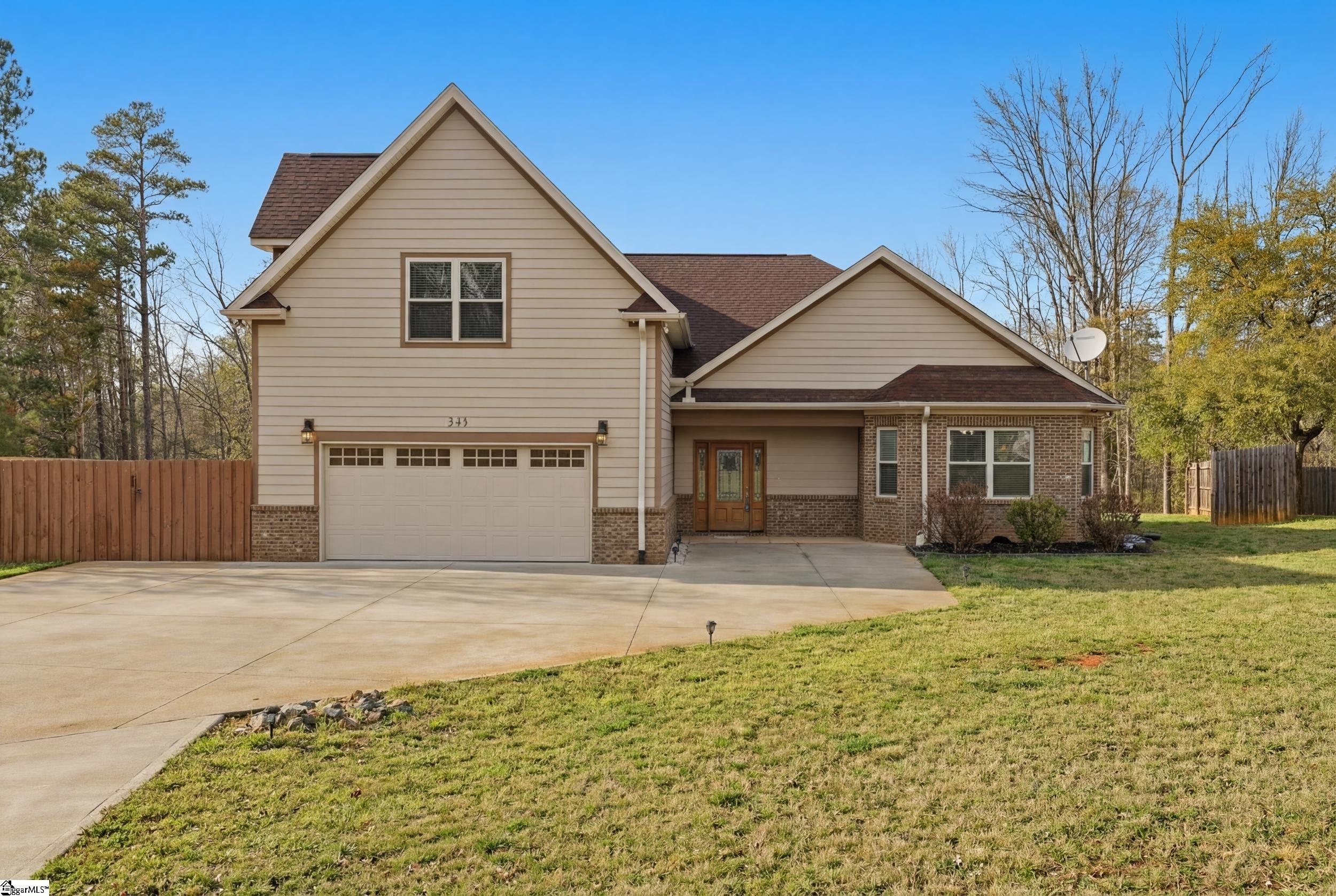 343 Fairview Church Road