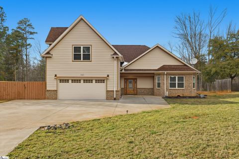 343 Fairview Church Road Fountain Inn SC 29644