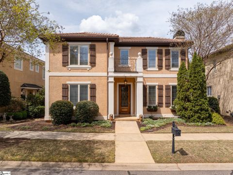 Photo of 8 Arezzo Drive, Greenville, SC 29609 (MLS # 1587243)